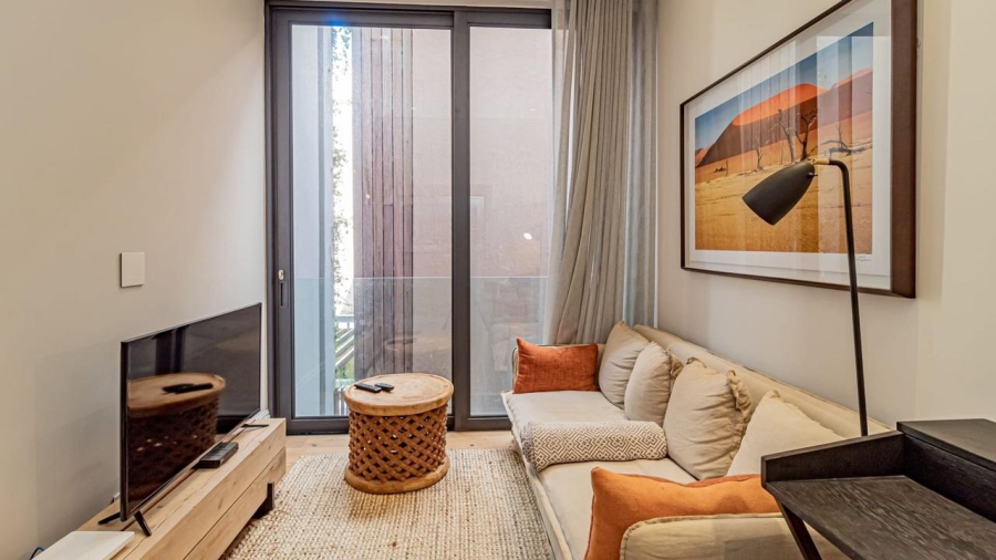 To Let 3 Bedroom Property for Rent in Green Point Western Cape